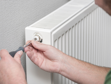 Heating Services In Ridgecrest, CA