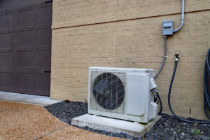 Mini-Split HVAC Services In Ridgecrest, CA