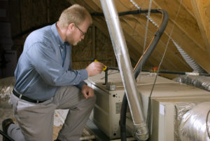 Duct Work Services In Ridgecrest, CA