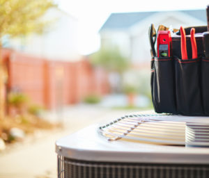 Energy Efficiency Services In Ridgecrest, CA