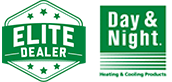 Day and Night Logo
